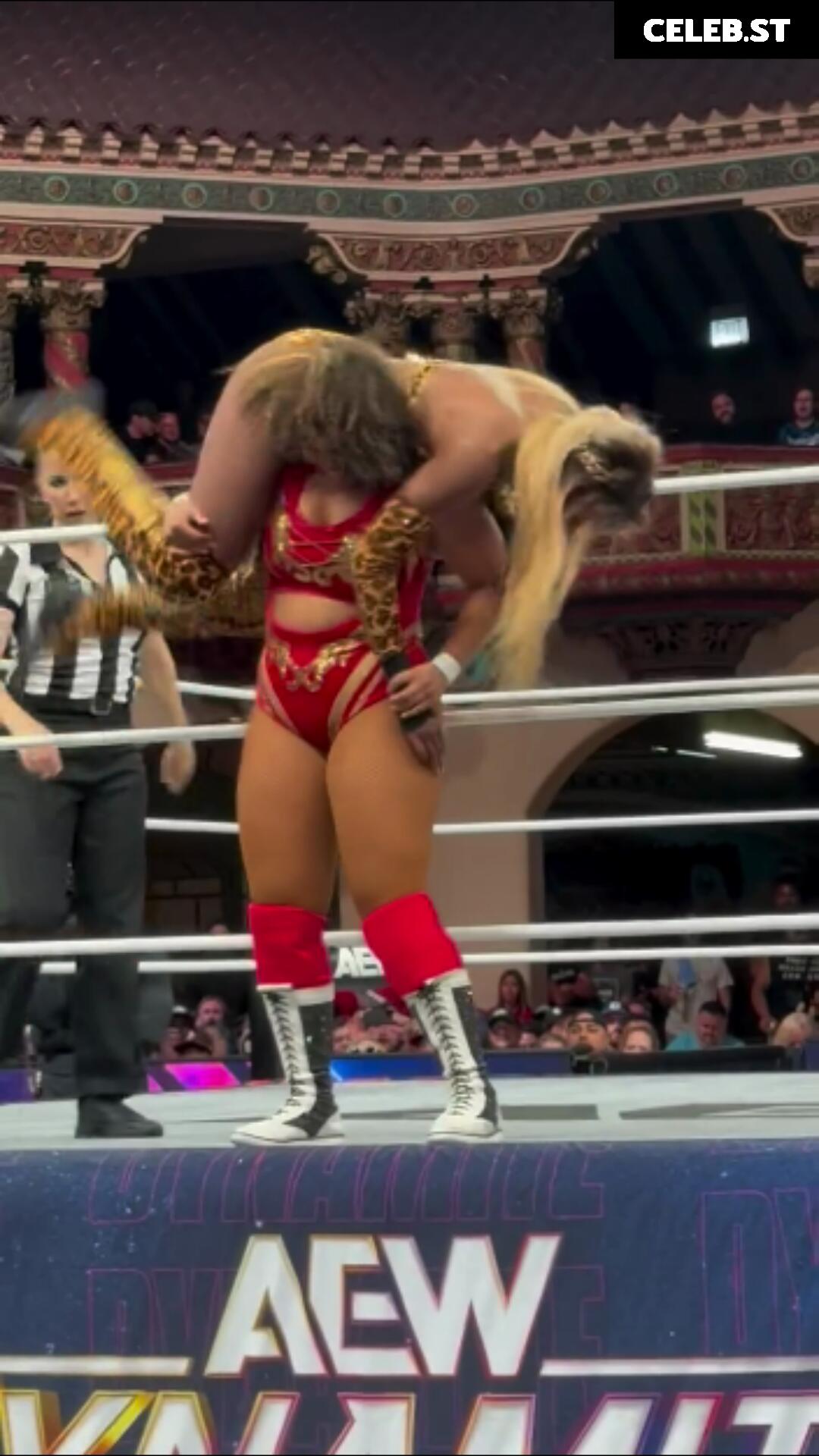 Women of Professional Wrestling Image 10311135