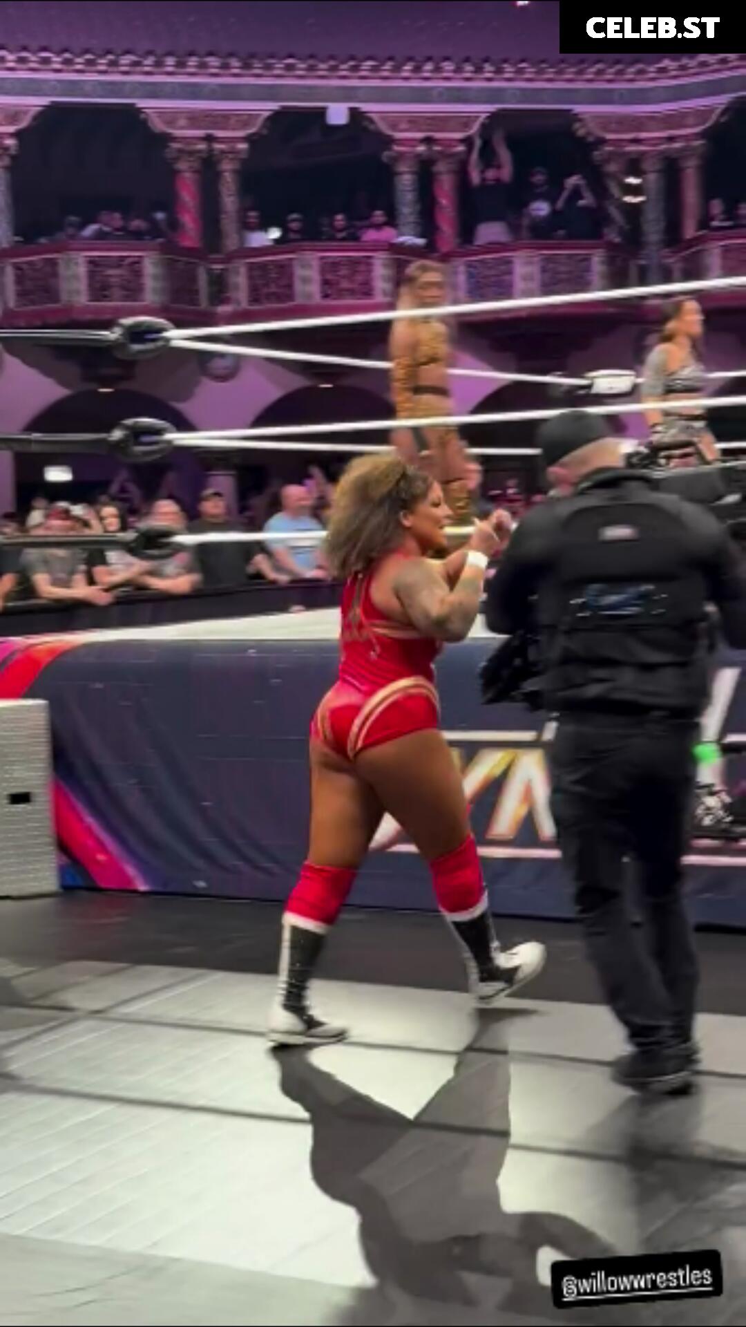 Women of Professional Wrestling Image 10311139