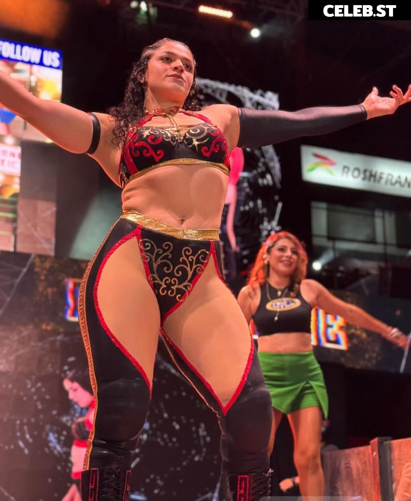 Women of Professional Wrestling Image 10311093