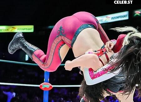 Women of Professional Wrestling Image 10311096