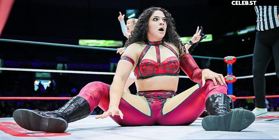 Women of Professional Wrestling Image 10311099