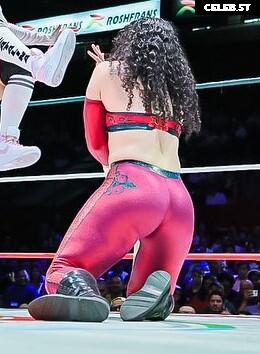 Women of Professional Wrestling Image 10311098