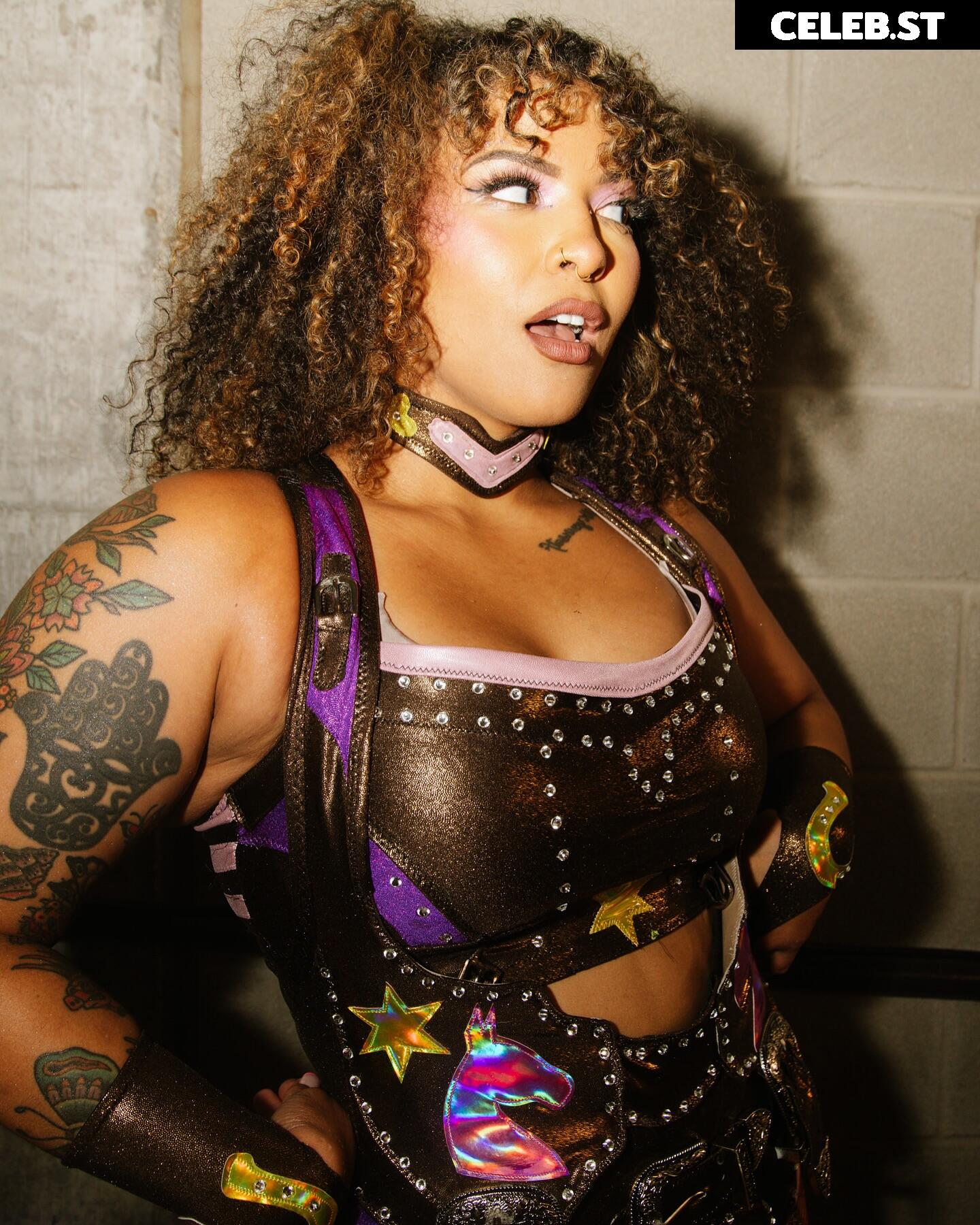 Women of Professional Wrestling Image 10311083