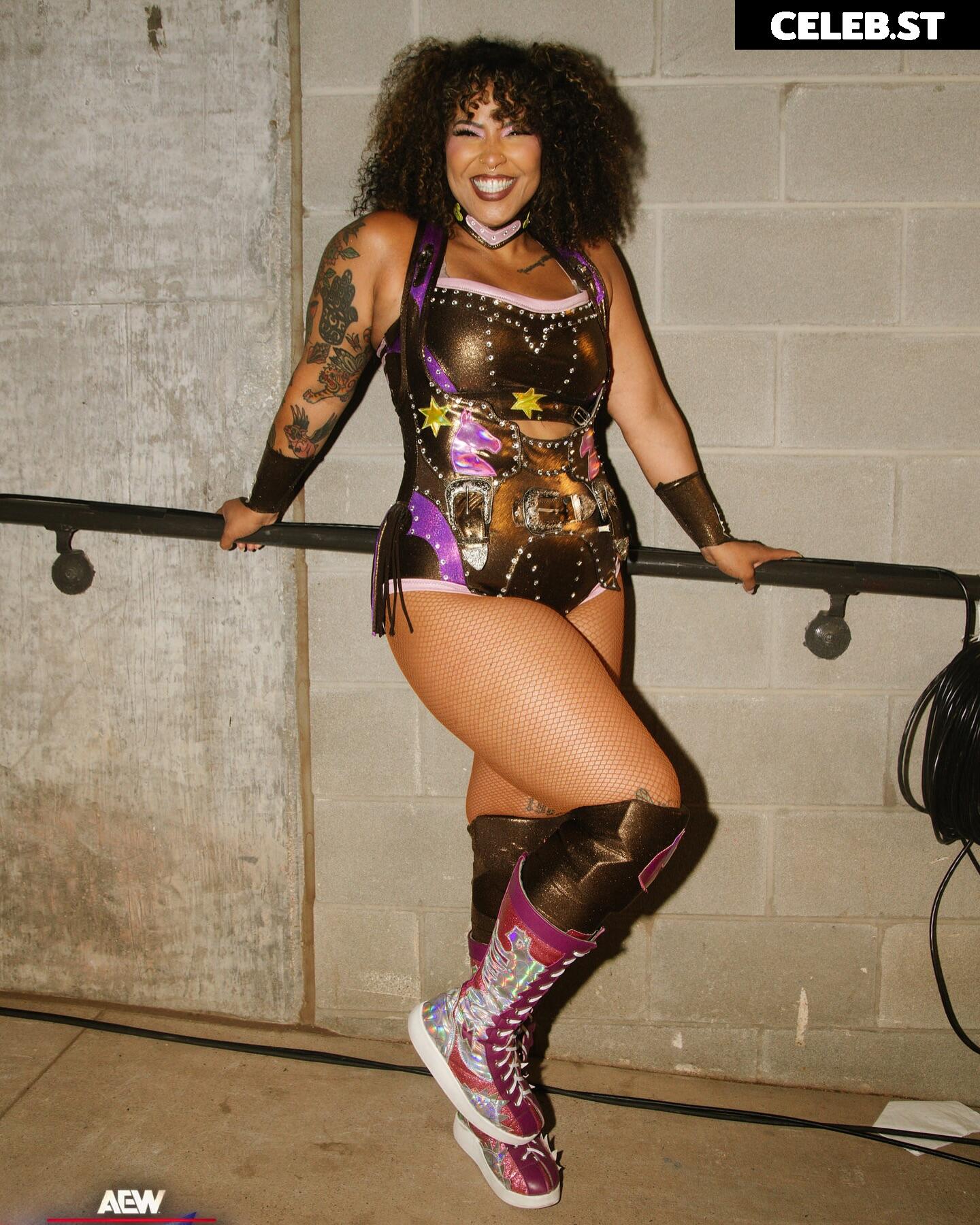 Women of Professional Wrestling Image 10311081