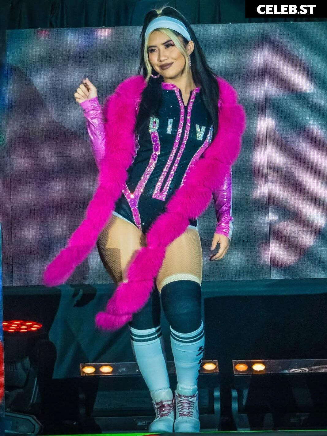 Women of Professional Wrestling Image 10311087