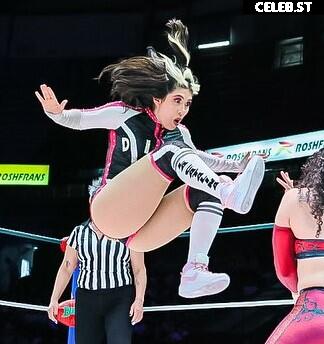 Women of Professional Wrestling Image 10311085