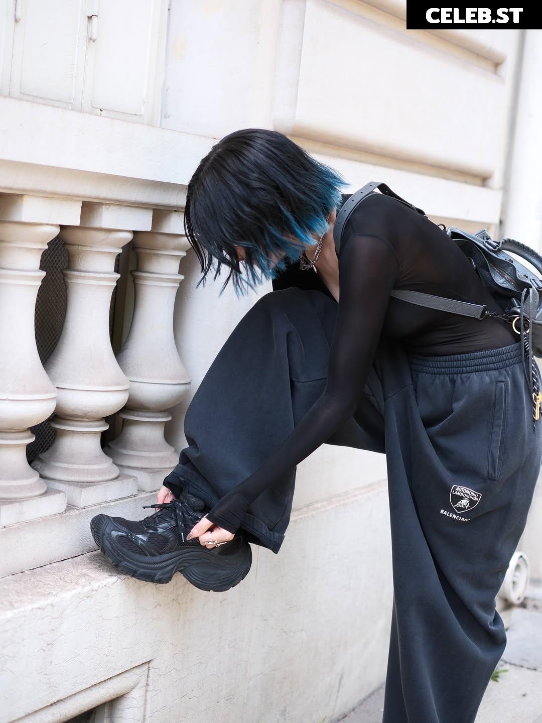 Ayaka Miyoshi Image 10311017