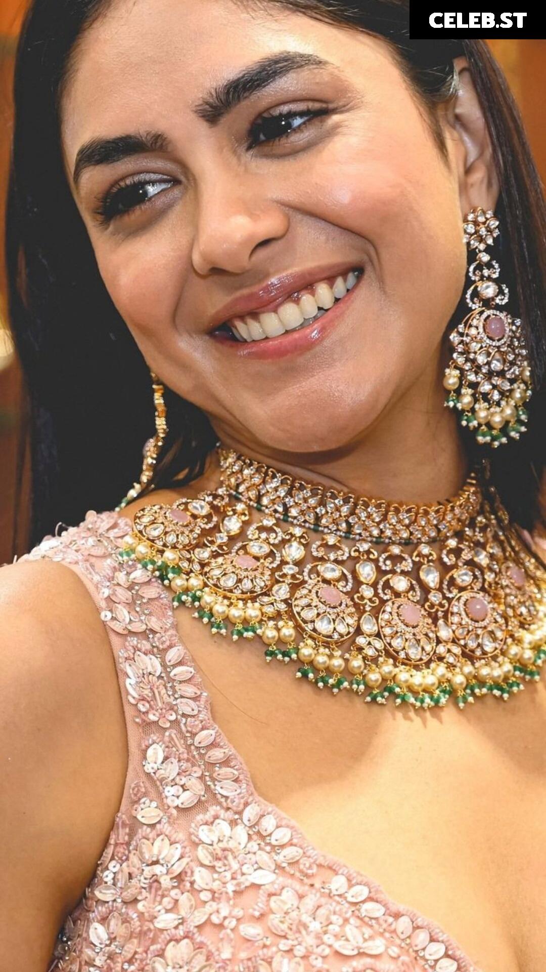 Mrunal Thakur Image 10311393