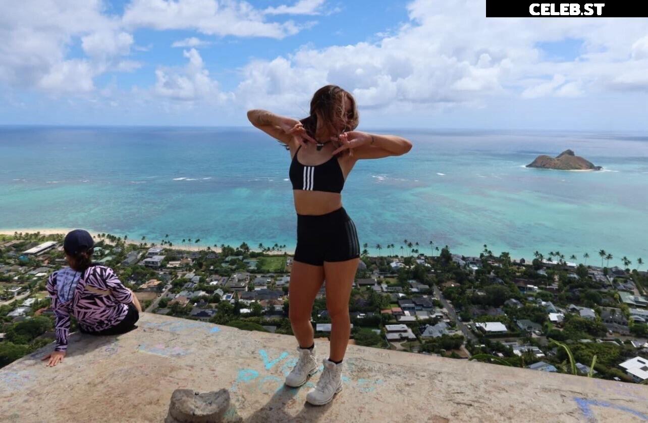 Dakota Kai Image 10311387