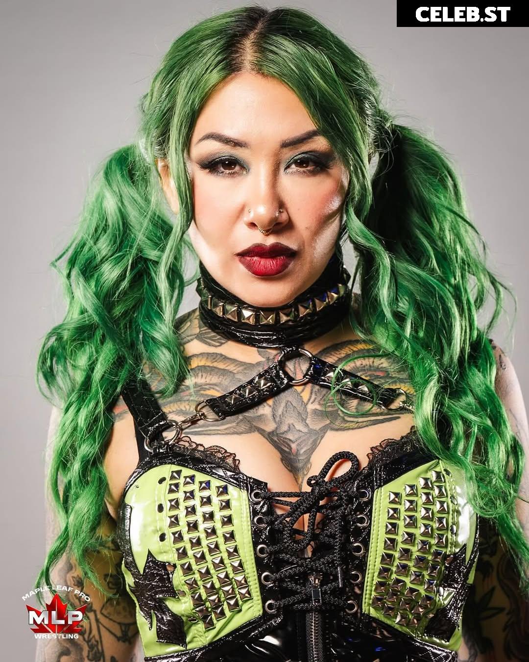 WWE Shotzi / Shotzi Blackheart Image 10311384
