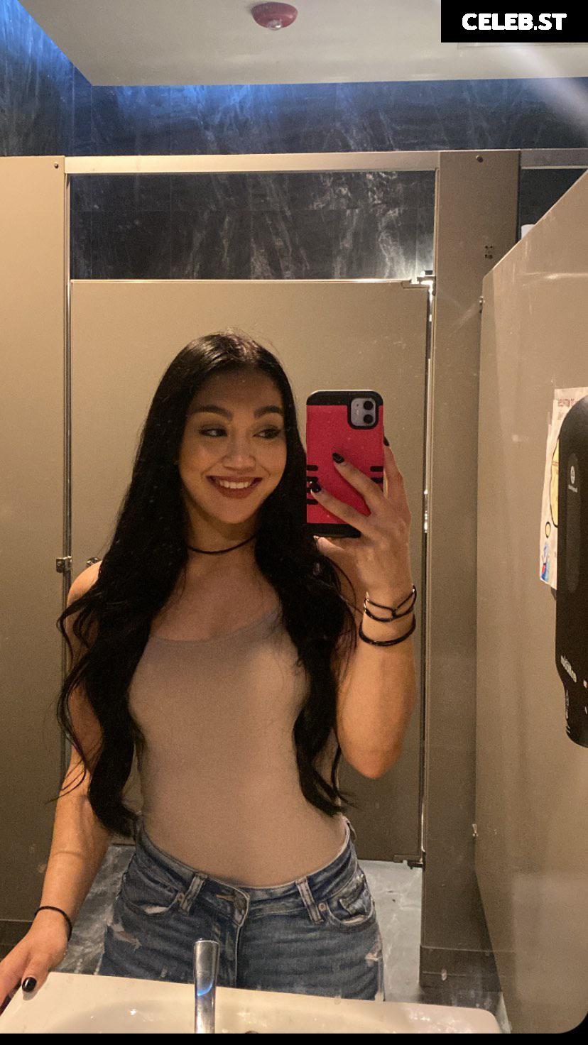 Roxanne Perez/Rok-C - WWE NXT Image 10311320