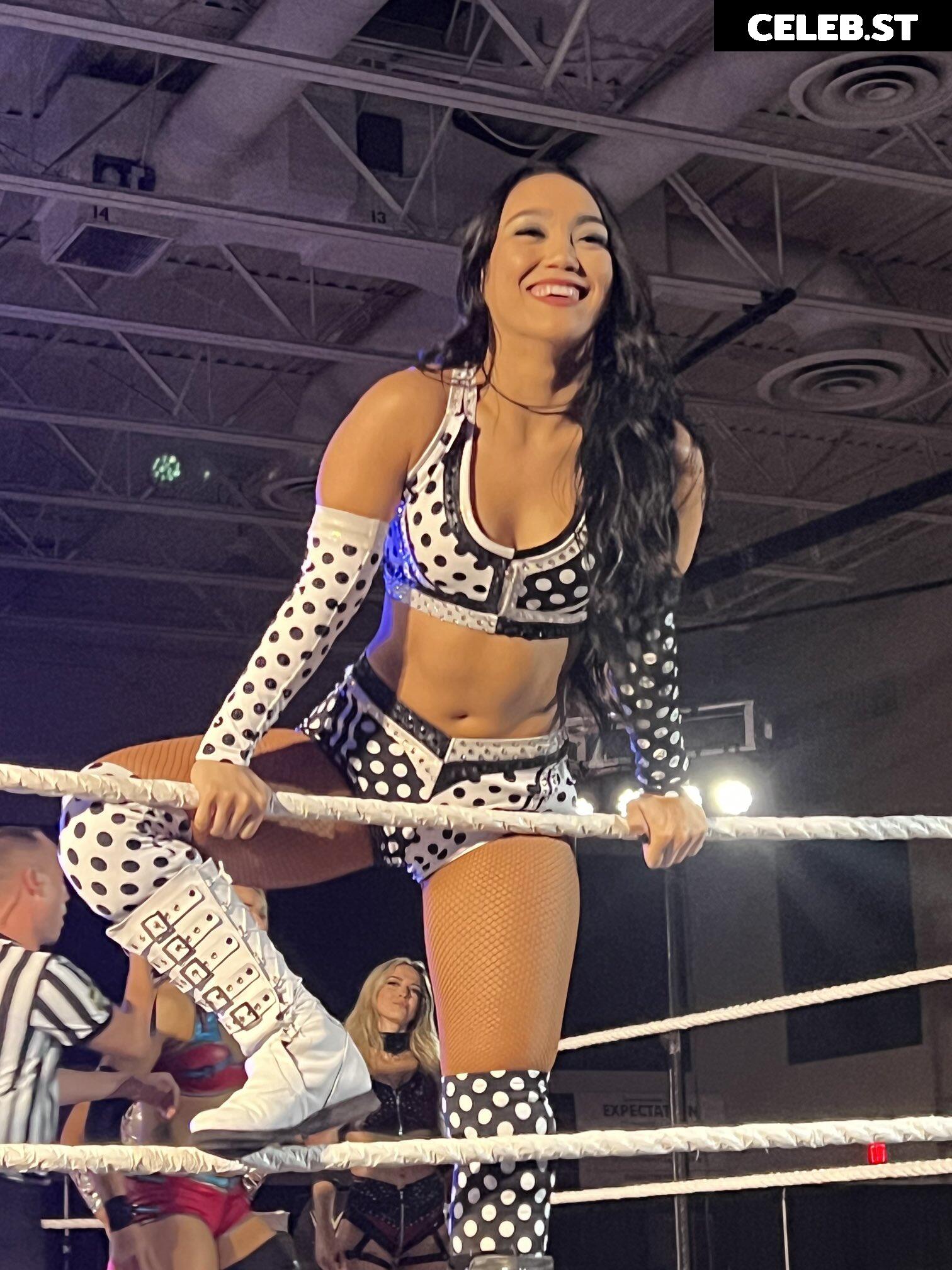 Roxanne Perez/Rok-C - WWE NXT Image 10311327
