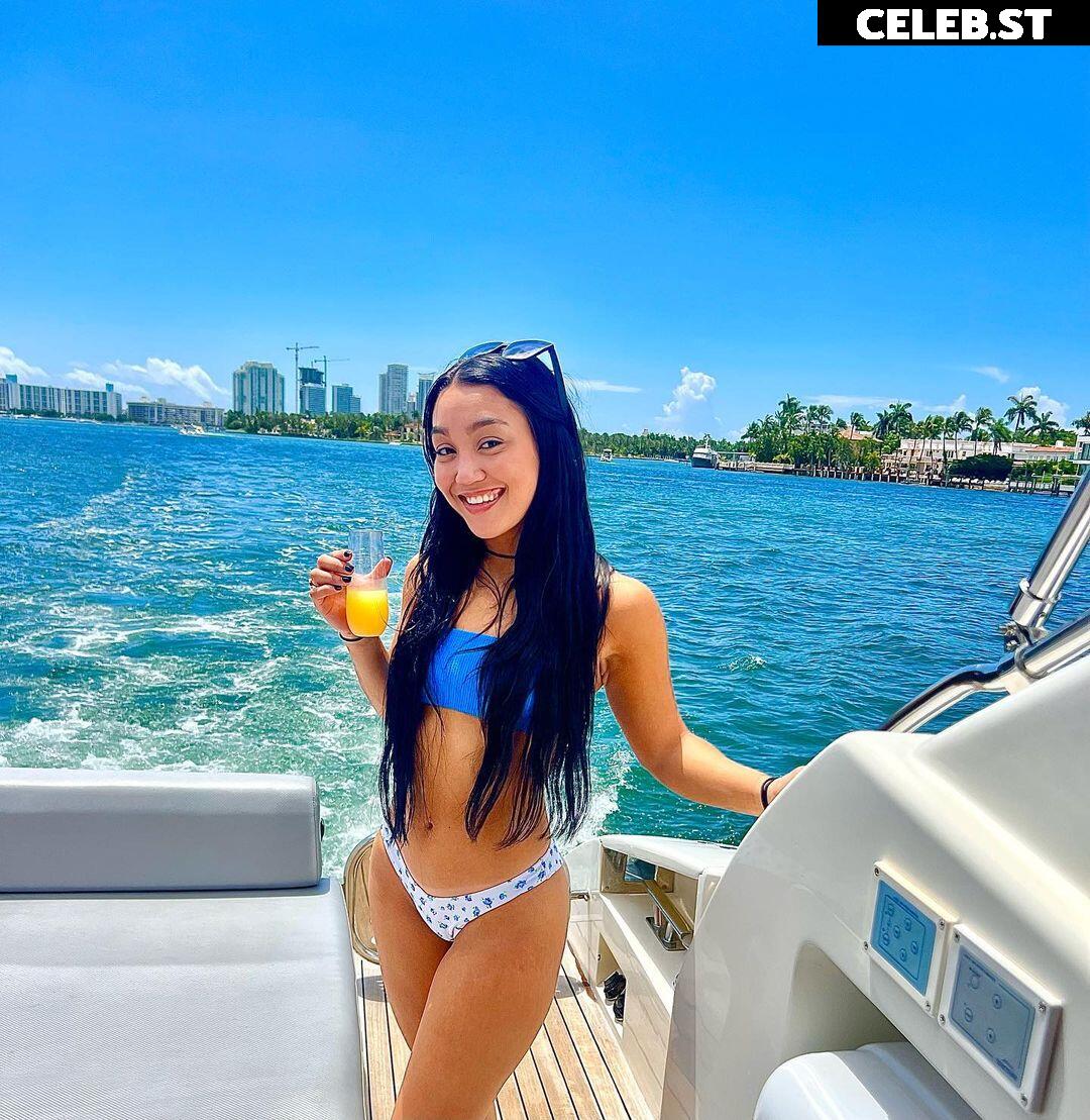 Roxanne Perez/Rok-C - WWE NXT Image 10311312