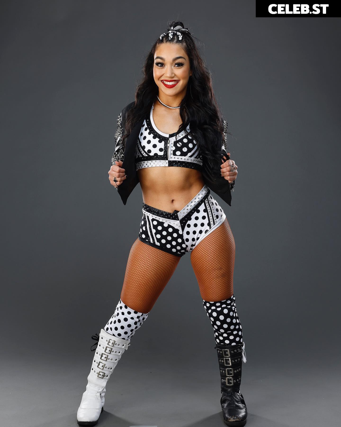 Roxanne Perez/Rok-C - WWE NXT Image 10311310