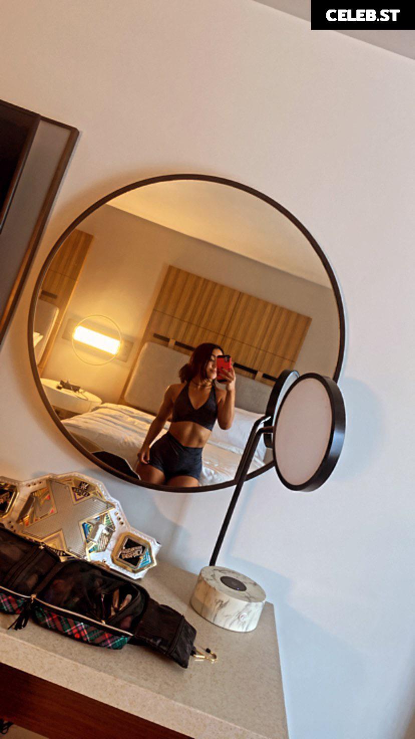 Roxanne Perez/Rok-C - WWE NXT Image 10311317