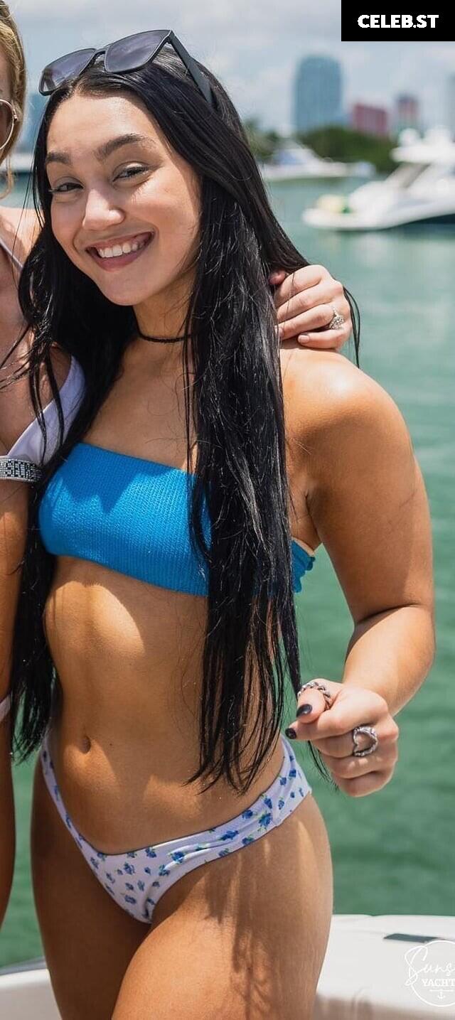 Roxanne Perez/Rok-C - WWE NXT Image 10311316