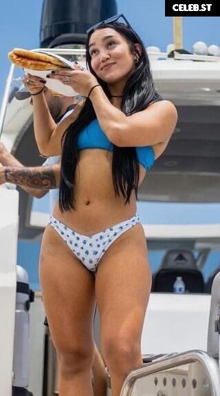 Roxanne Perez/Rok-C - WWE NXT Image 10311314