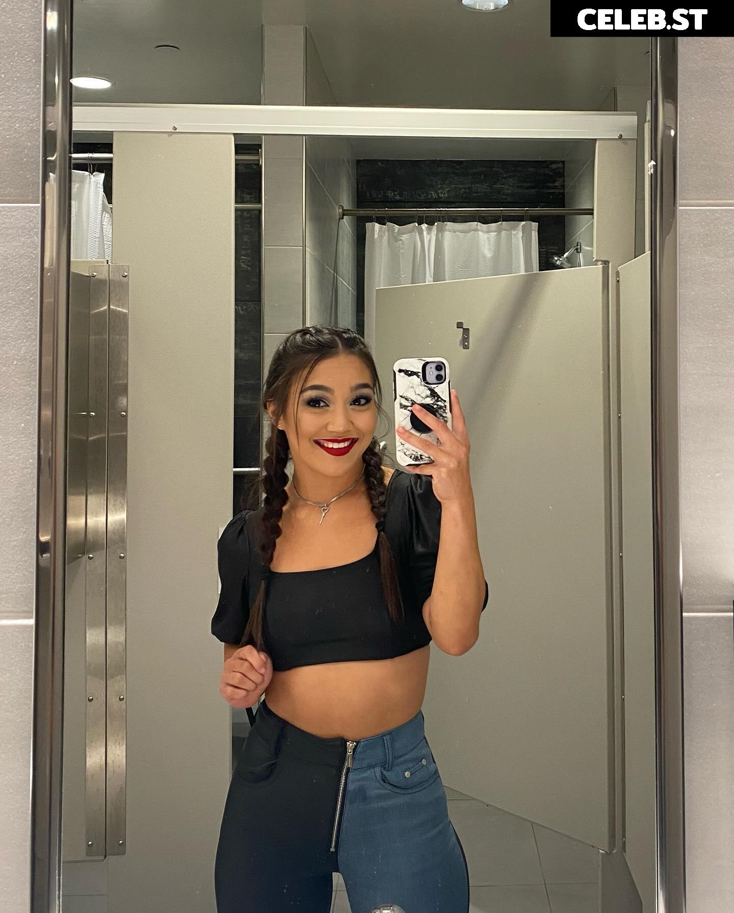 Roxanne Perez/Rok-C - WWE NXT Image 10311300