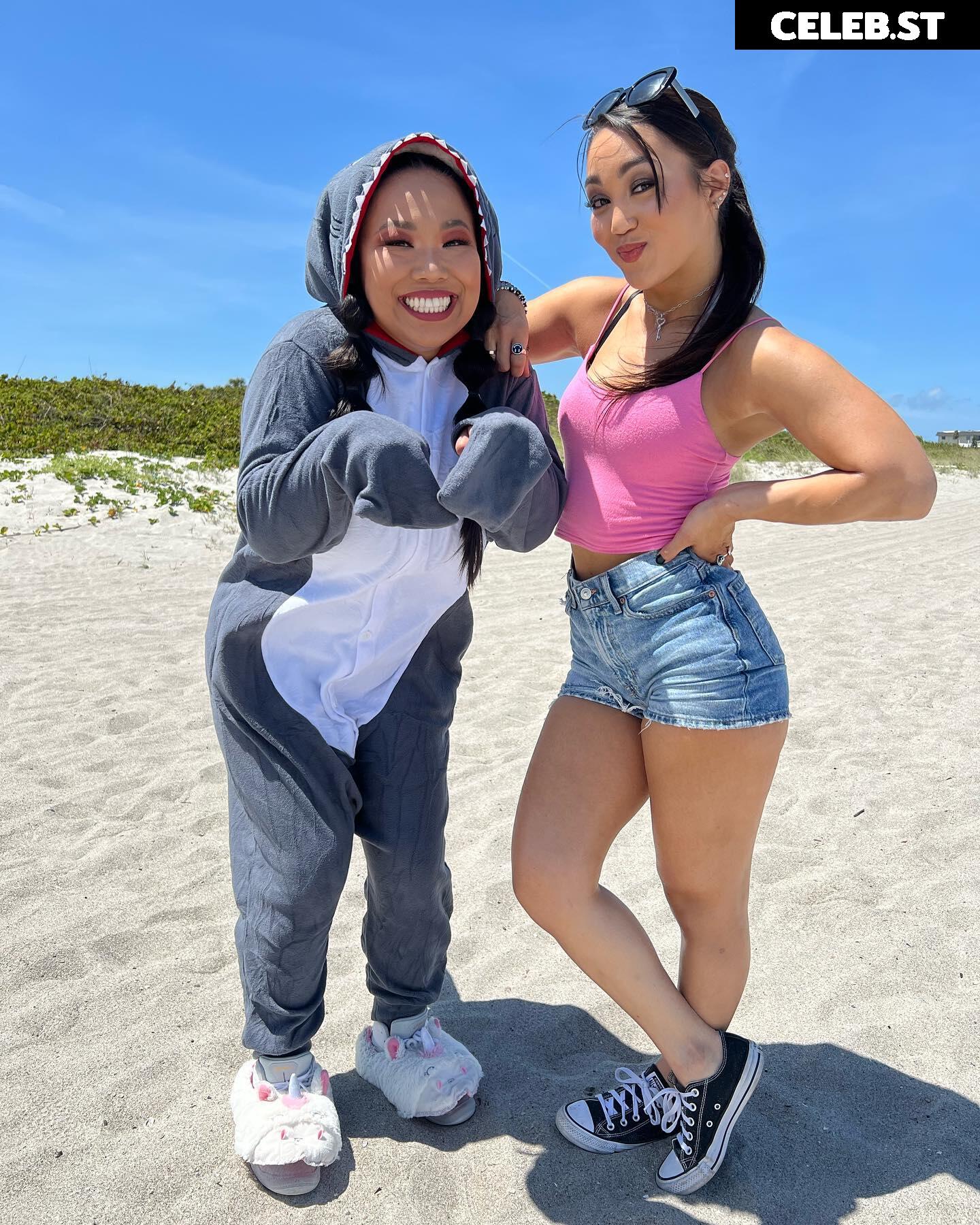 Roxanne Perez/Rok-C - WWE NXT Image 10311306