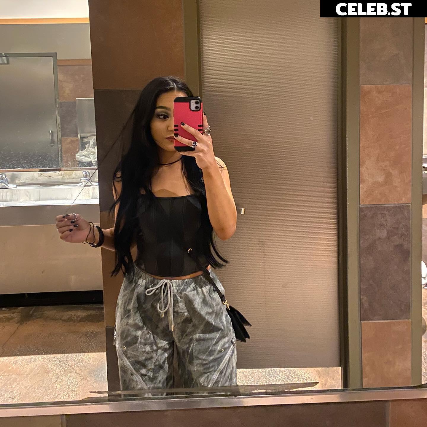 Roxanne Perez/Rok-C - WWE NXT Image 10311309