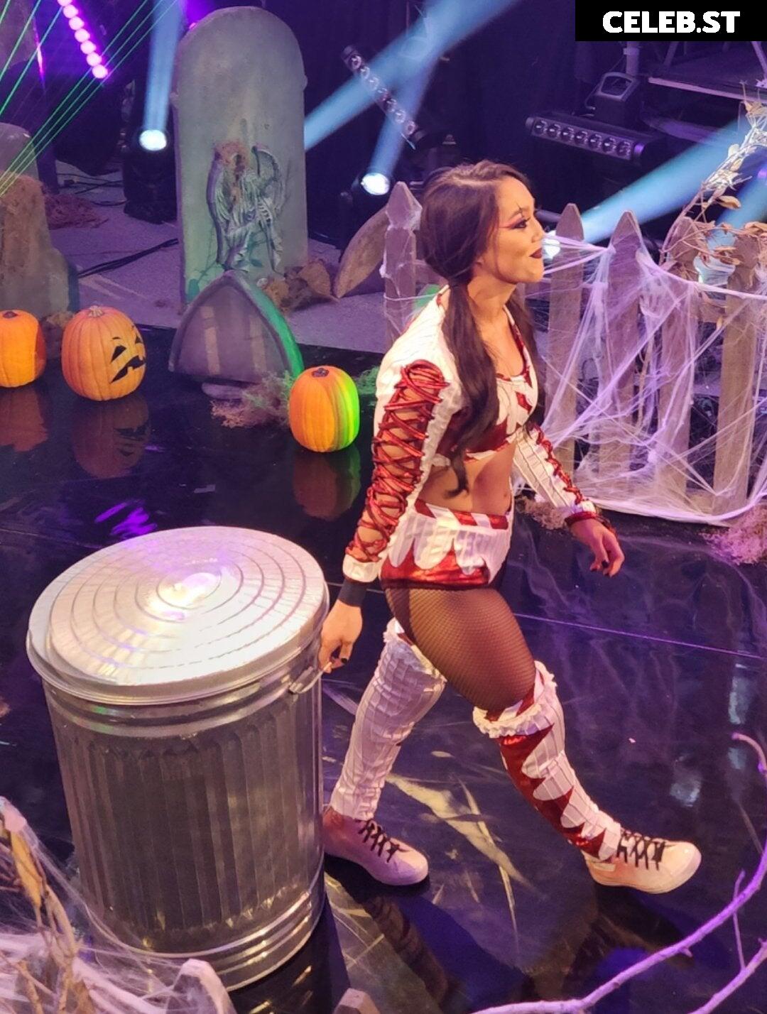 Roxanne Perez/Rok-C - WWE NXT Image 10311337
