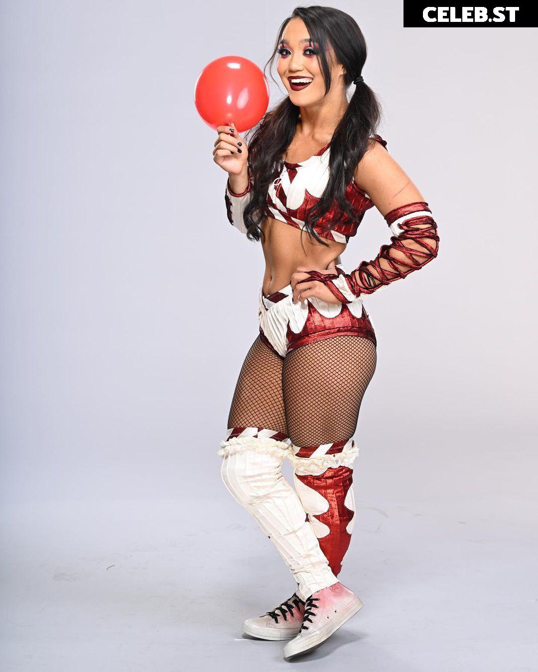 Roxanne Perez/Rok-C - WWE NXT Image 10311336