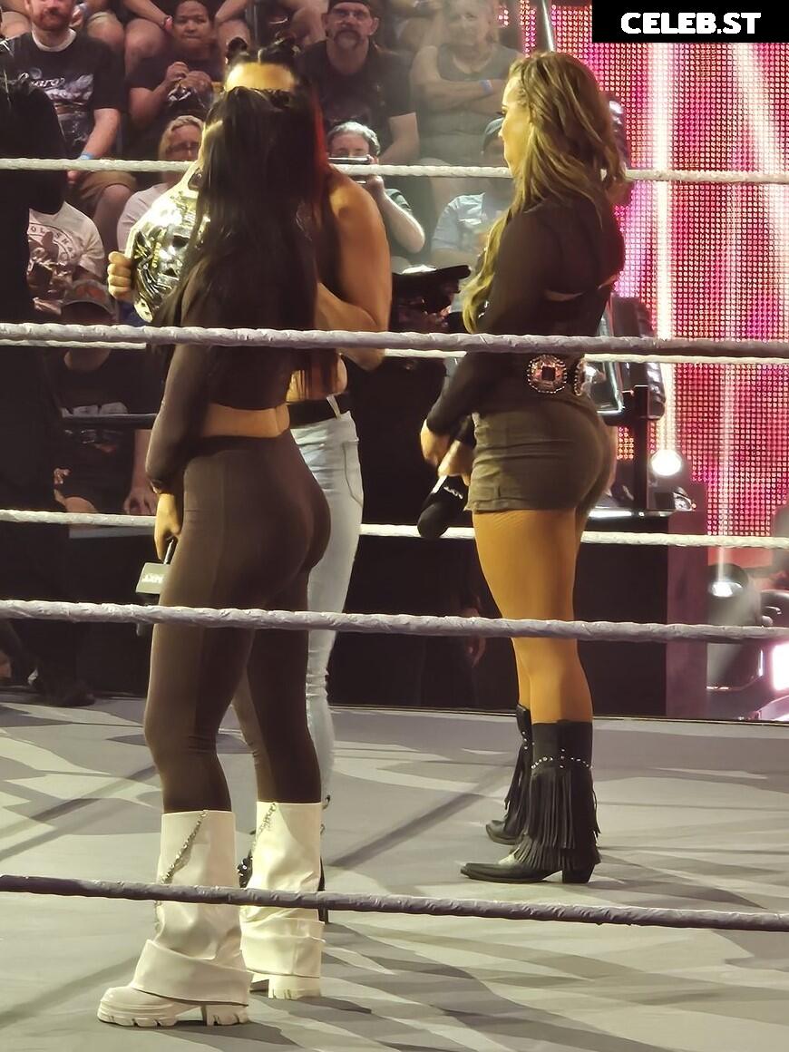 Jazmyn Nyx - WWE/NXT Image 10311360