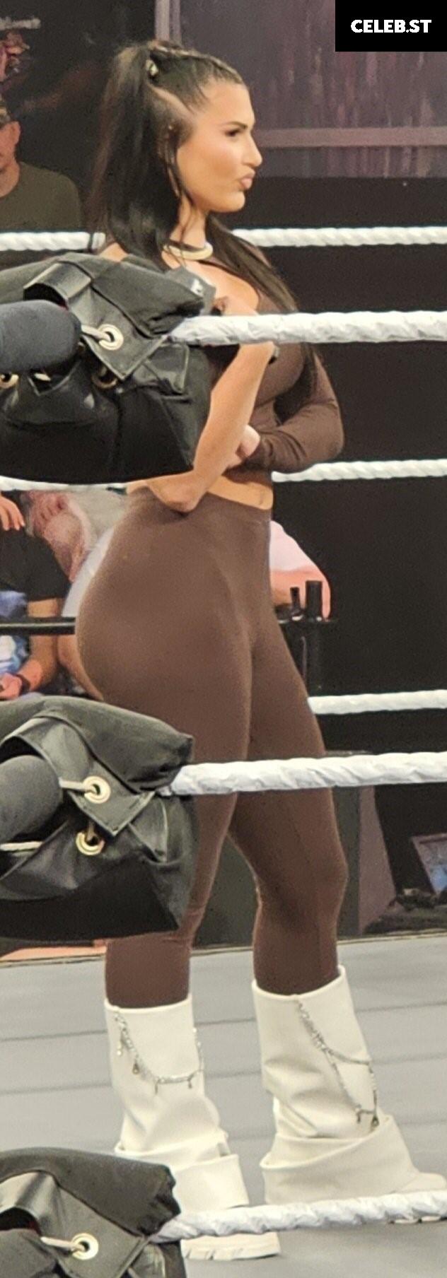 Jazmyn Nyx - WWE/NXT Image 10311367