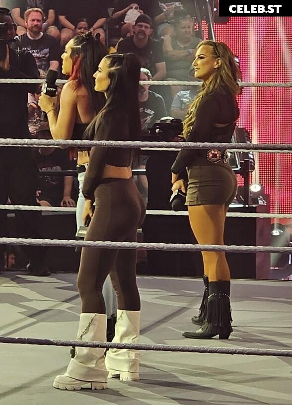 Jazmyn Nyx - WWE/NXT Image 10311357