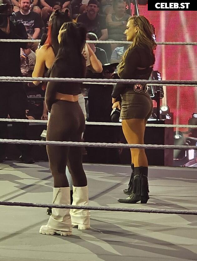 Jazmyn Nyx - WWE/NXT Image 10311359