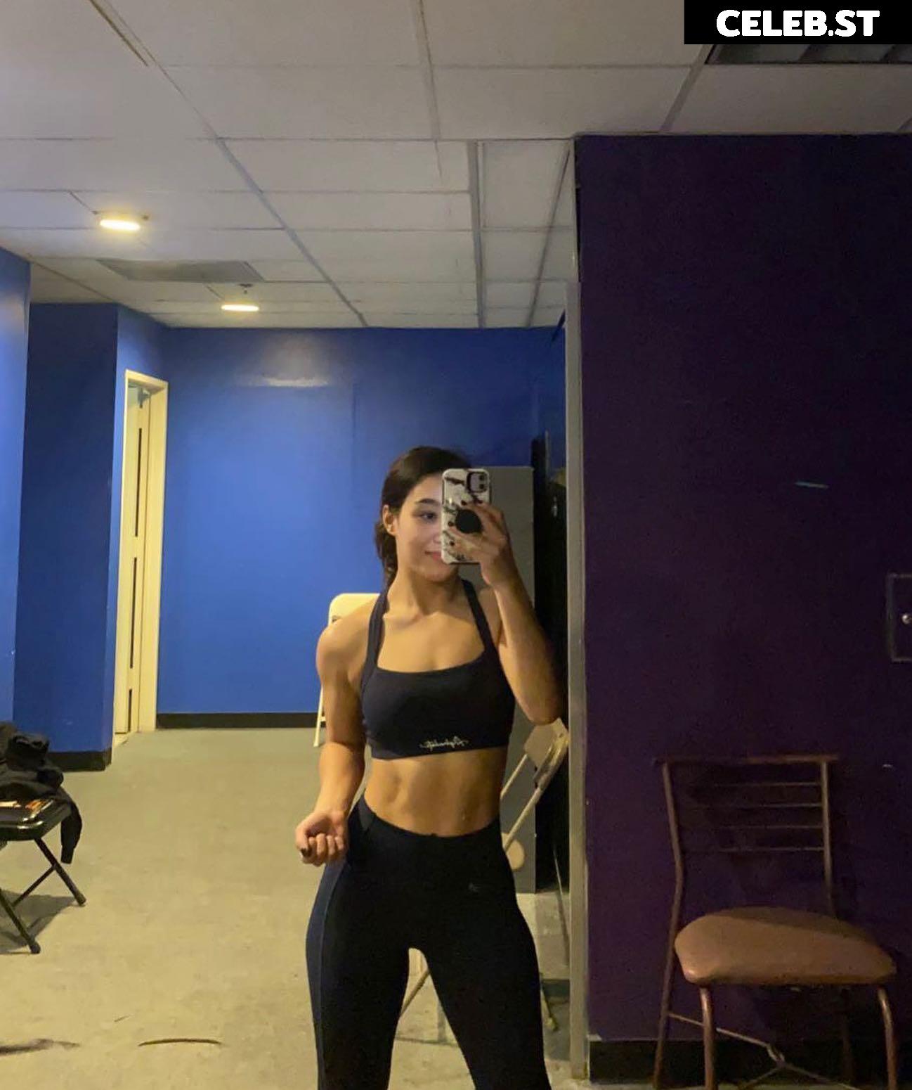 Roxanne Perez/Rok-C - WWE NXT Image 10311292