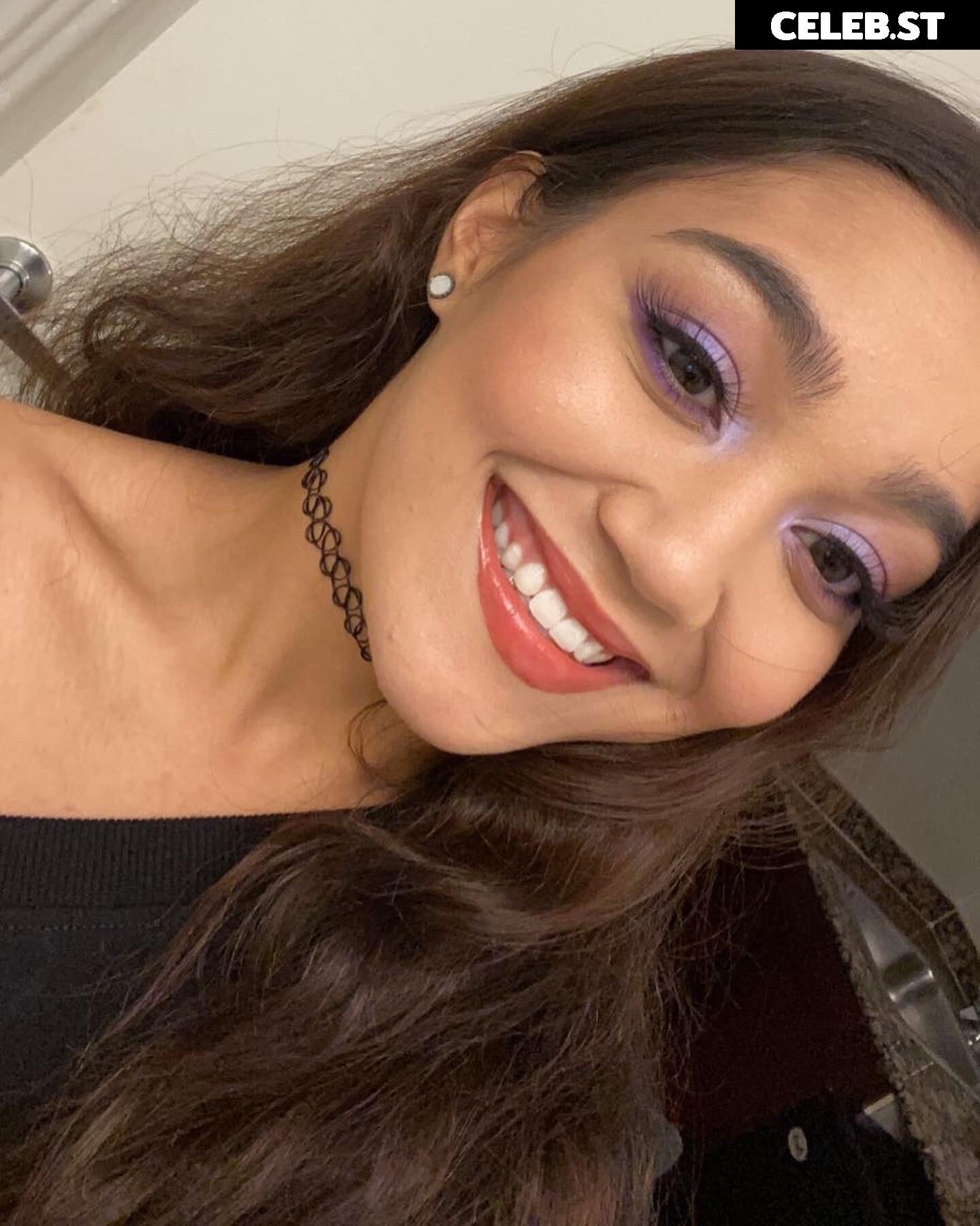 Roxanne Perez/Rok-C - WWE NXT Image 10311291