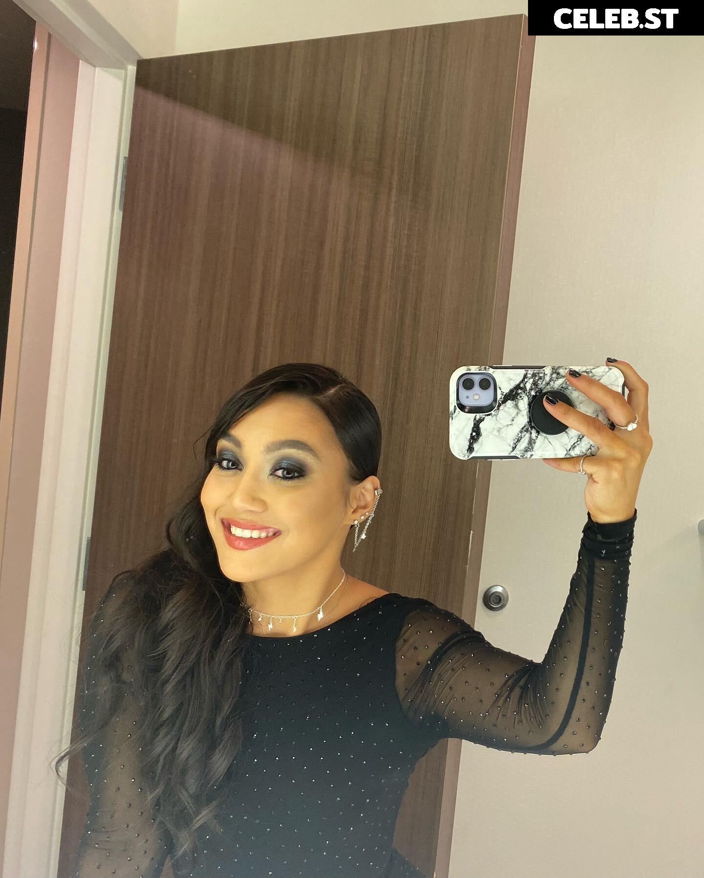 Roxanne Perez/Rok-C - WWE NXT Image 10311297