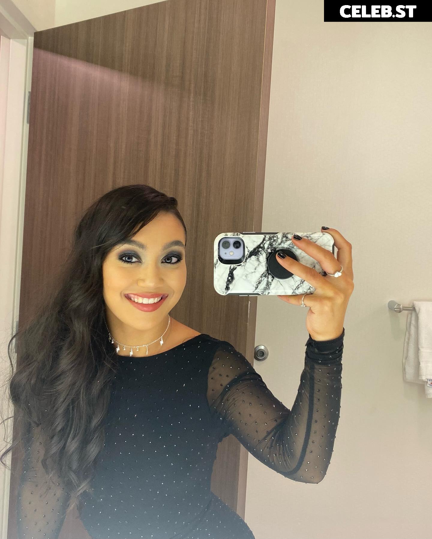 Roxanne Perez/Rok-C - WWE NXT Image 10311296