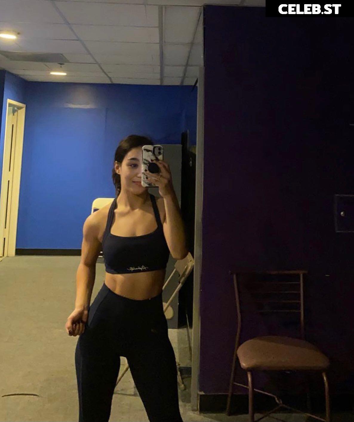 Roxanne Perez/Rok-C - WWE NXT Image 10311294