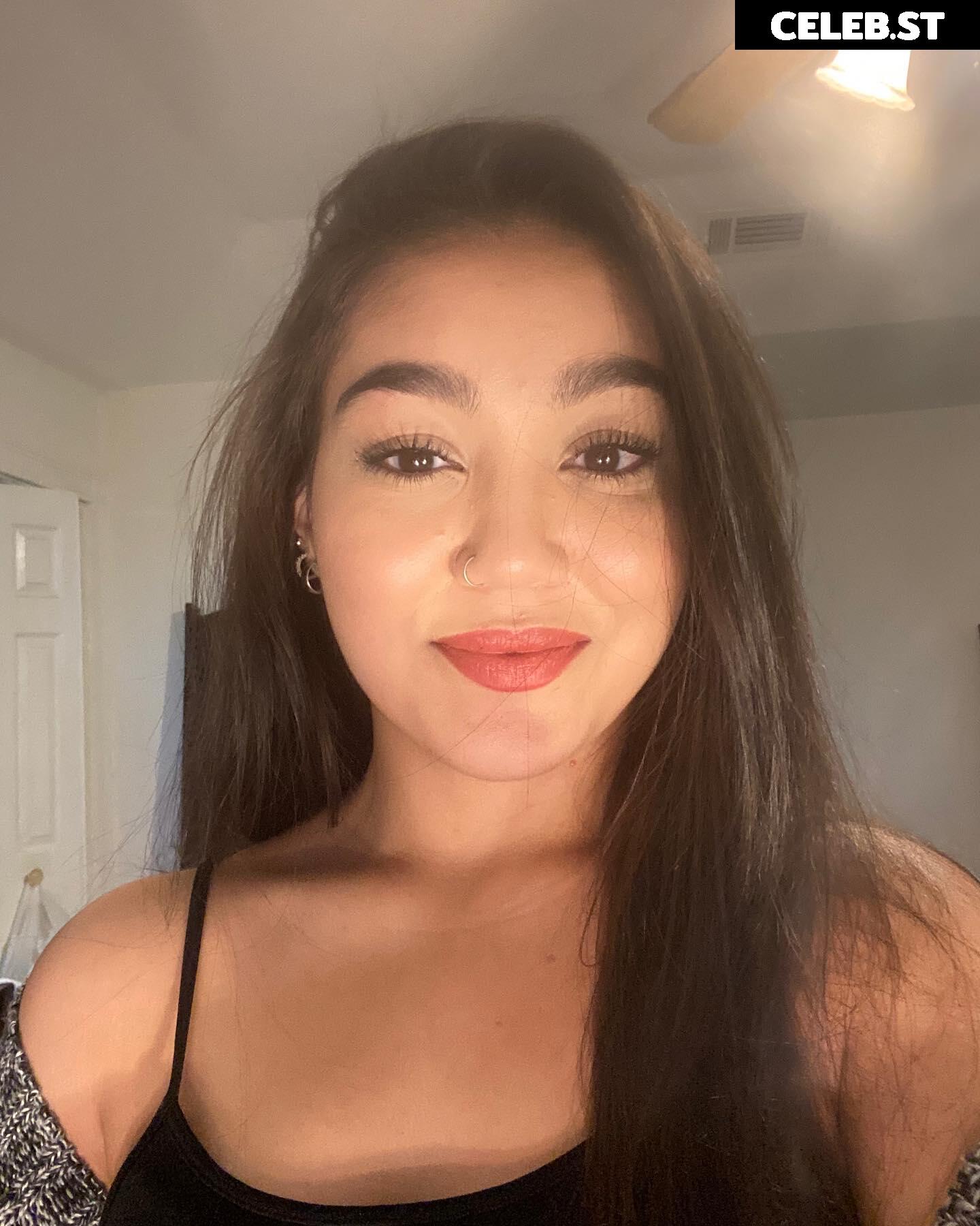 Roxanne Perez/Rok-C - WWE NXT Image 10311283