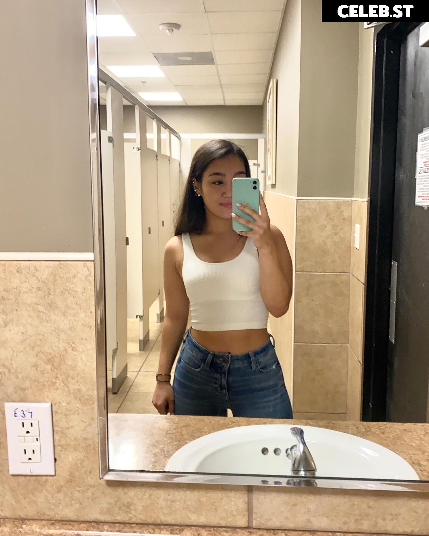 Roxanne Perez/Rok-C - WWE NXT Image 10311280
