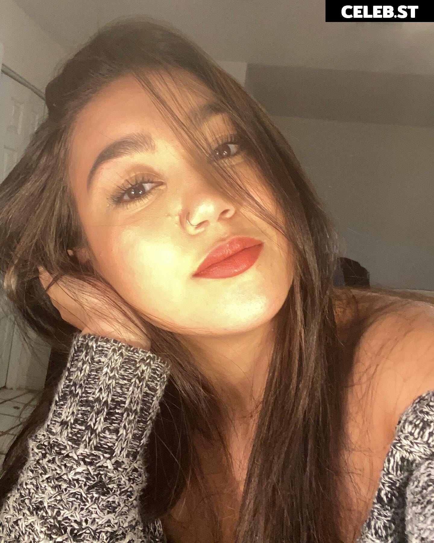 Roxanne Perez/Rok-C - WWE NXT Image 10311284