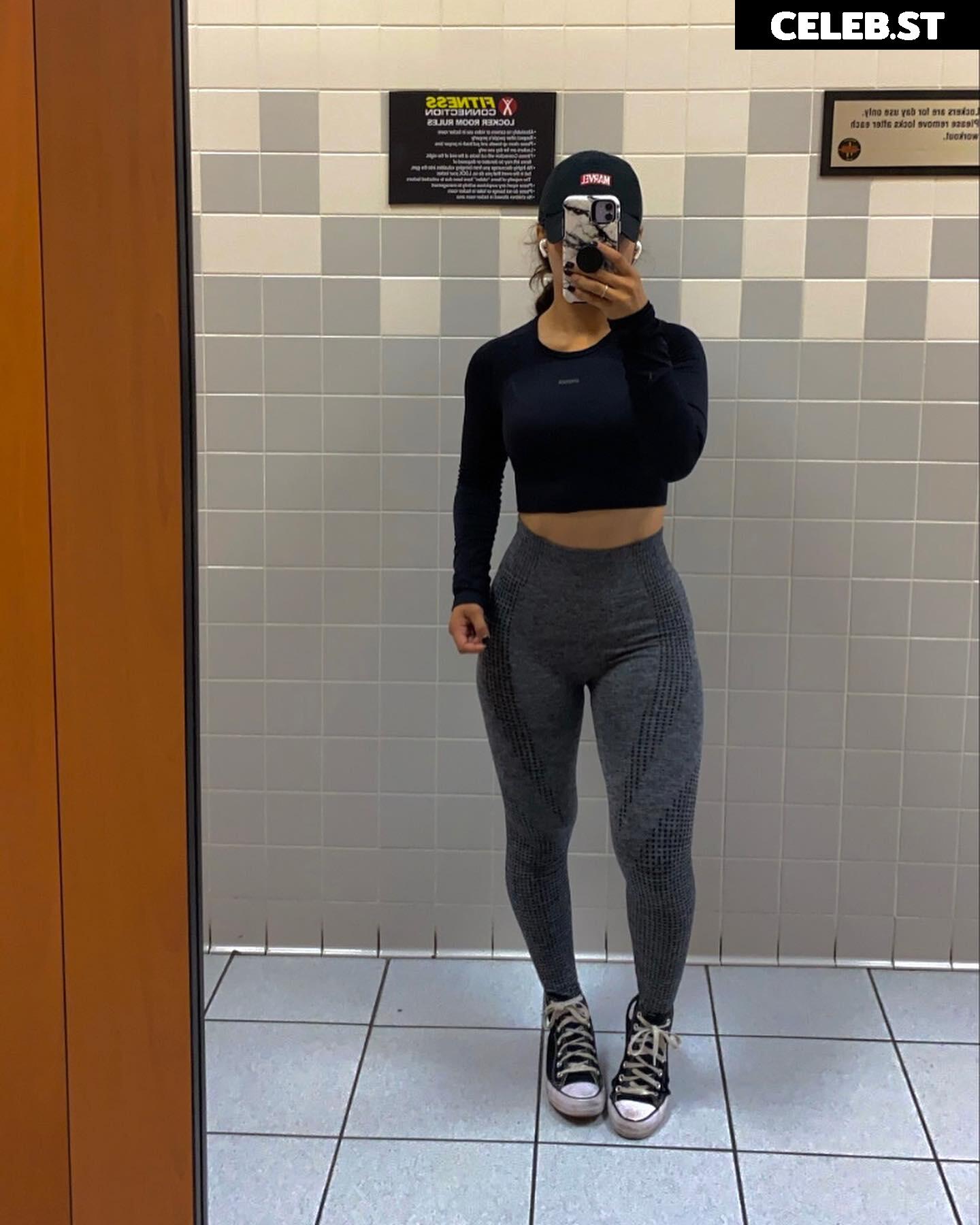 Roxanne Perez/Rok-C - WWE NXT Image 10311288