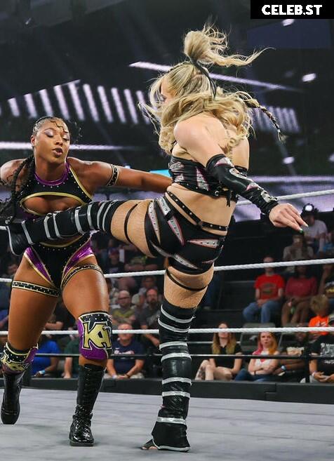 Karmen Petrovic - WWE NXT Image 10311223