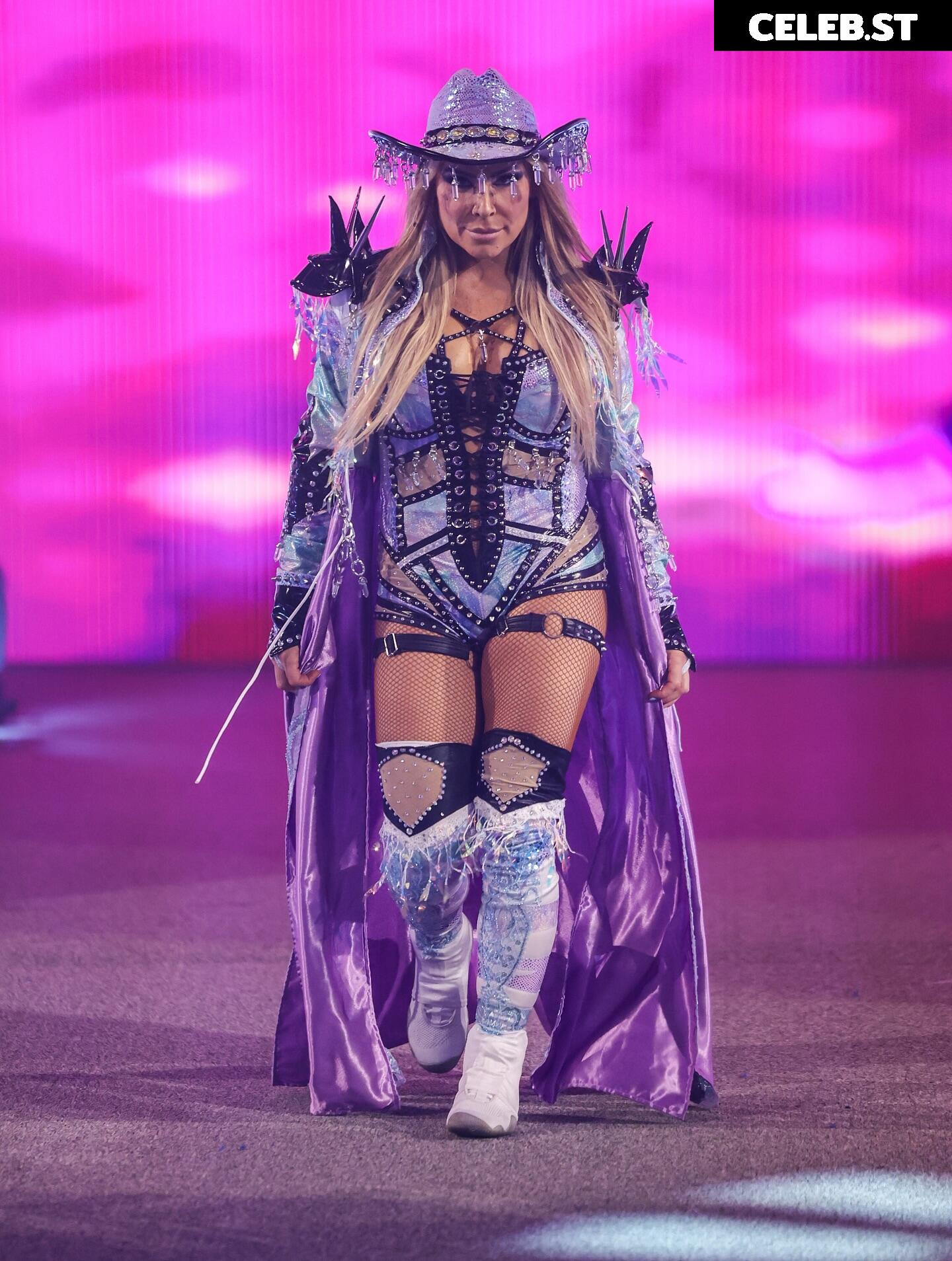 WWE Natalya Neidhart , The Boat Image 10311211