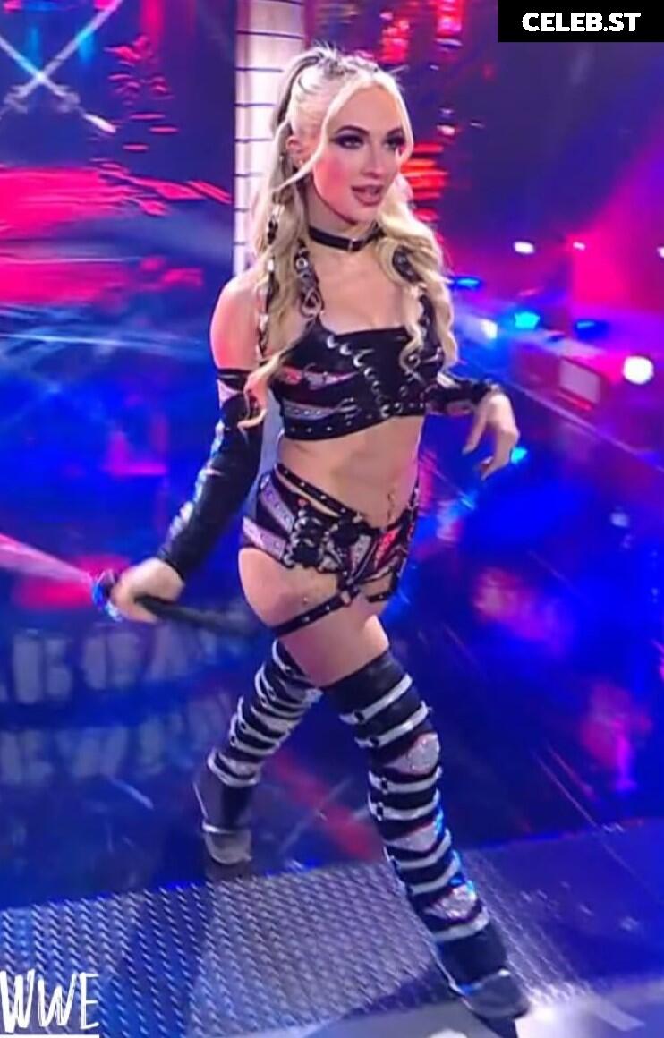 Karmen Petrovic - WWE NXT Image 10311217