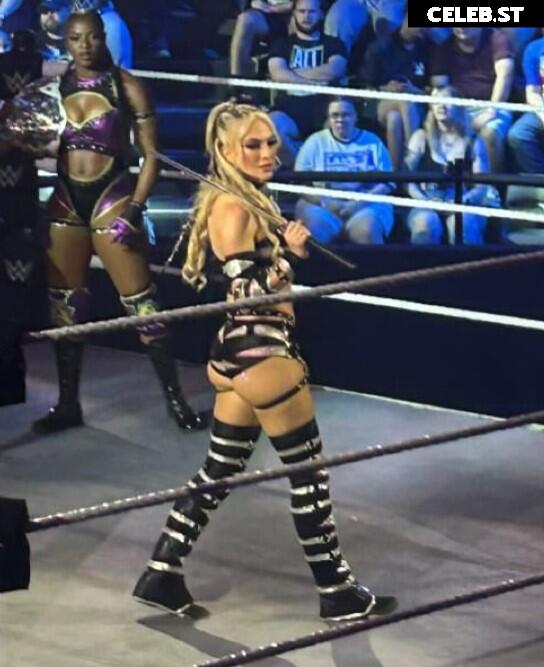 Karmen Petrovic - WWE NXT Image 10311218