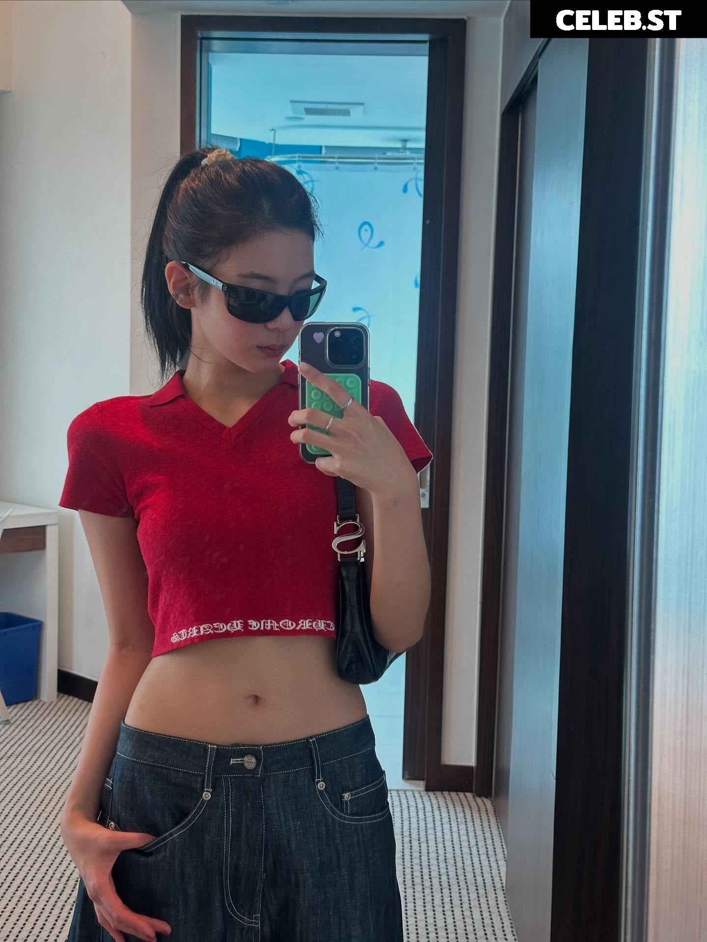 Lia - ITZY (최지수, Choi Ji-su) Image 10311234