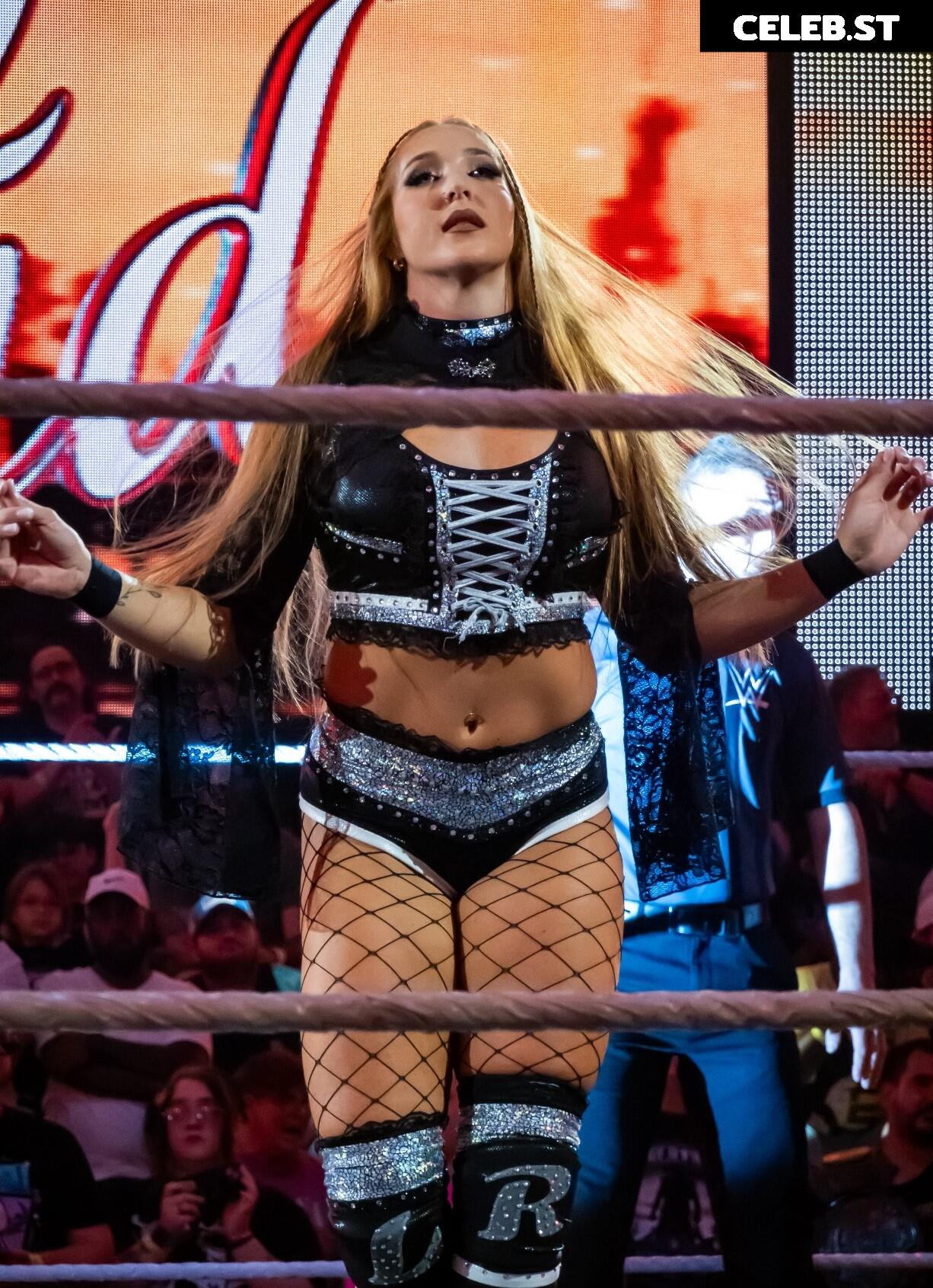 Women of Professional Wrestling Image 10311252