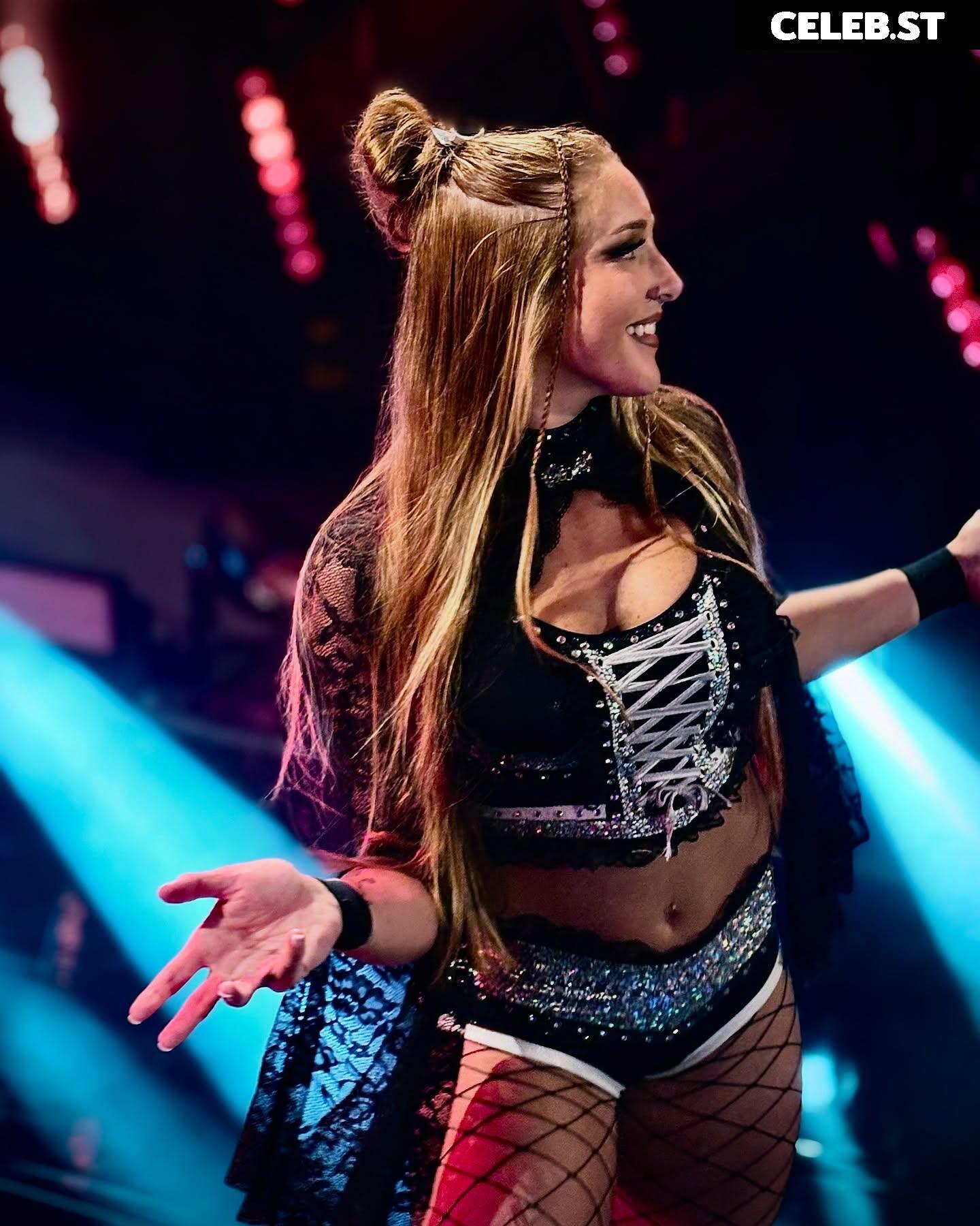 Women of Professional Wrestling Image 10311251