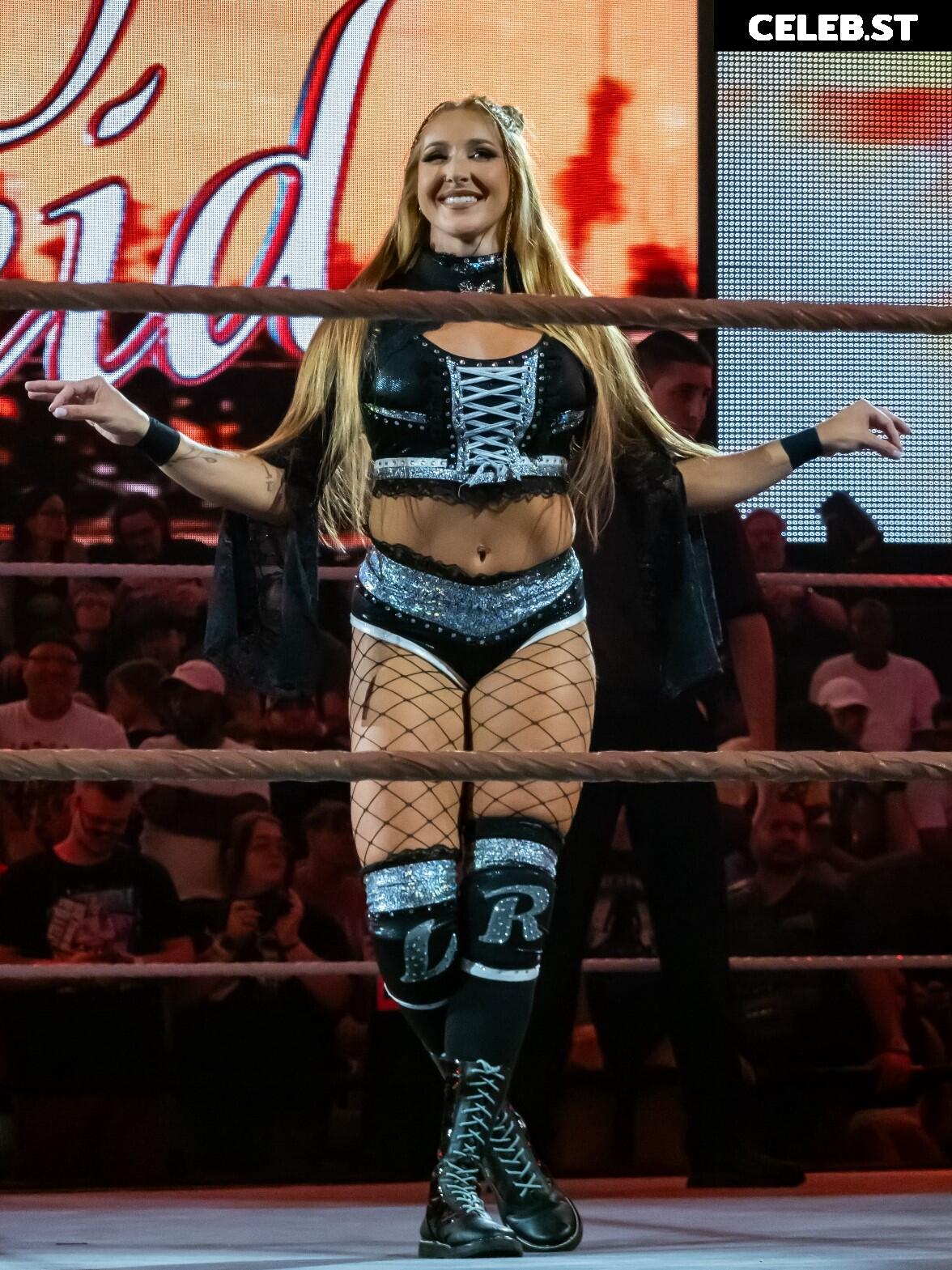 Women of Professional Wrestling Image 10311250