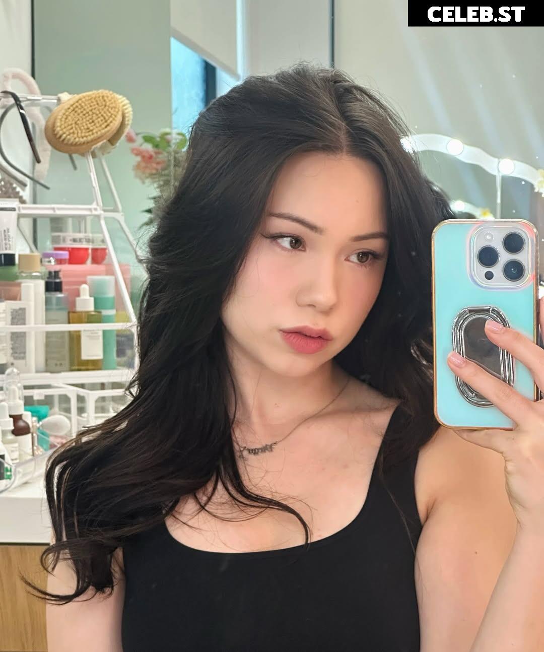 Jodi | QuarterJade Image 10310855