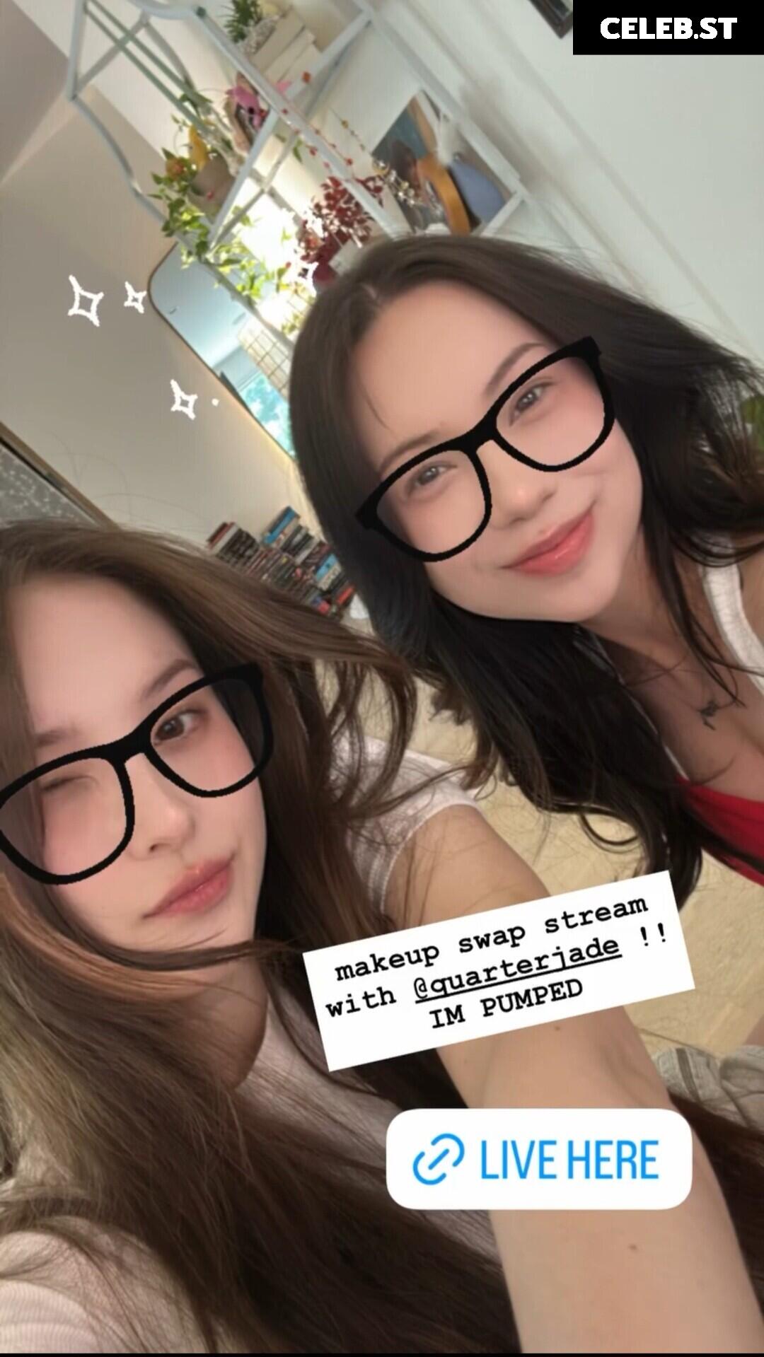 Jodi | QuarterJade Image 10310841