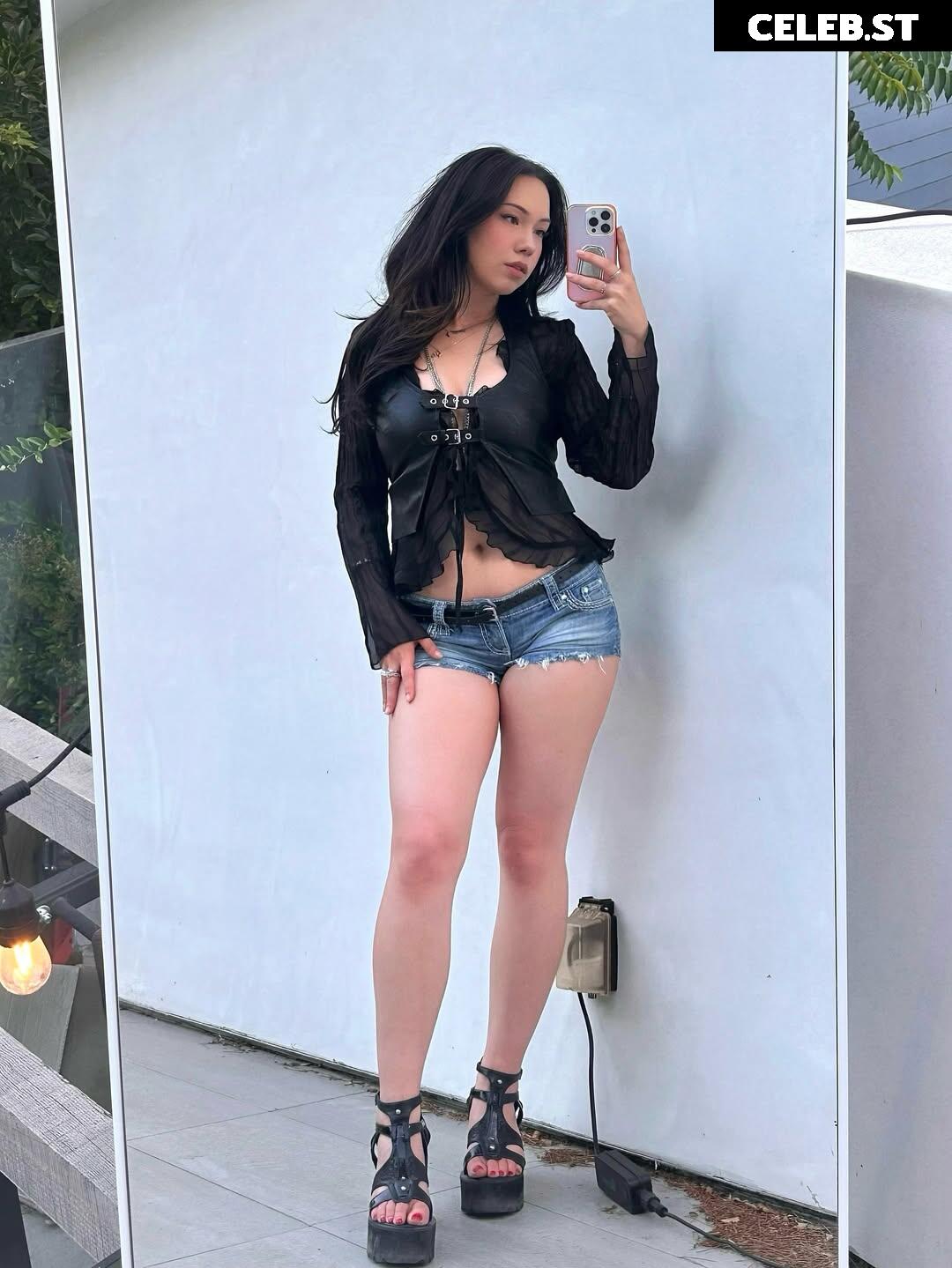 Jodi | QuarterJade Image 10310847